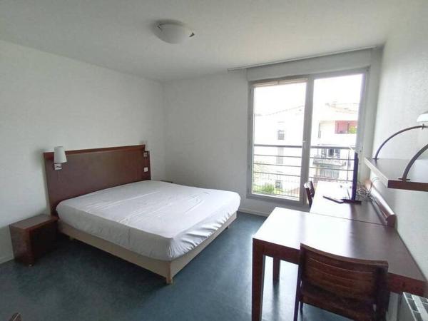 Appartement 1 pièce                                        - 69009 Lyon 9e  Arrondissement Réf : 5459