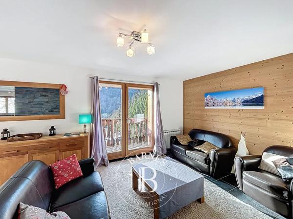 Saint-Jean-d'Aulps, Chalet 5 Chambres -  193 m² à vendre