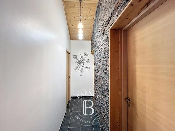 Saint-Jean-d'Aulps, Chalet 5 Chambres -  193 m² à vendre