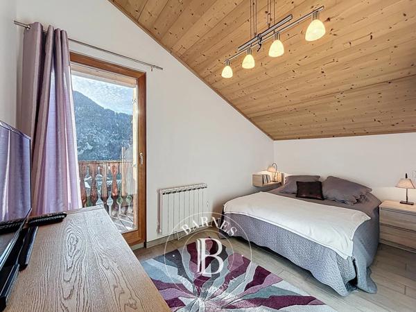 Saint-Jean-d'Aulps, Chalet 5 Chambres -  193 m² à vendre