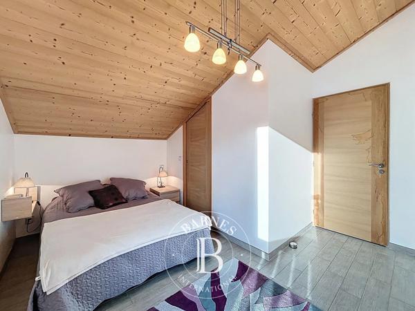 Saint-Jean-d'Aulps, Chalet 5 Chambres -  193 m² à vendre