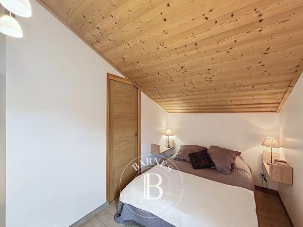 Saint-Jean-d'Aulps, Chalet 5 Chambres -  193 m² à vendre