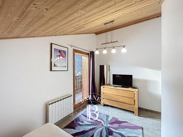 Saint-Jean-d'Aulps, Chalet 5 Chambres -  193 m² à vendre
