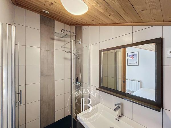 Saint-Jean-d'Aulps, Chalet 5 Chambres -  193 m² à vendre