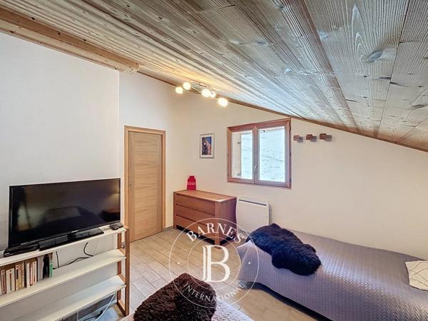 Saint-Jean-d'Aulps, Chalet 5 Chambres -  193 m² à vendre