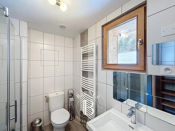 Saint-Jean-d'Aulps, Chalet 5 Chambres -  193 m² à vendre