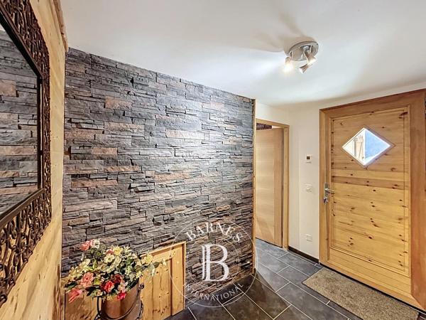 Saint-Jean-d'Aulps, Chalet 5 Chambres -  193 m² à vendre