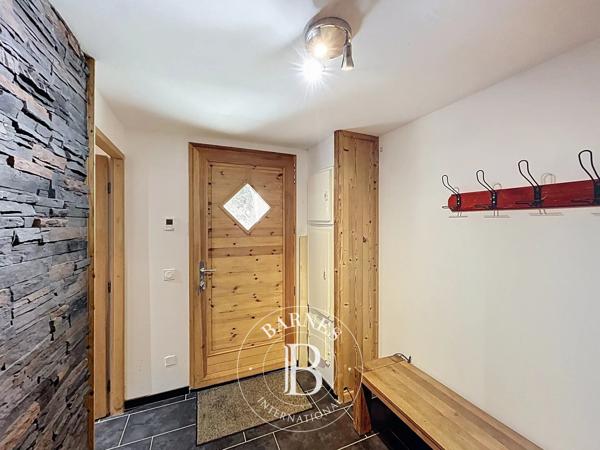 Saint-Jean-d'Aulps, Chalet 5 Chambres -  193 m² à vendre
