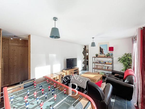 Saint-Jean-d'Aulps, Chalet 5 Chambres -  193 m² à vendre