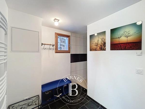 Saint-Jean-d'Aulps, Chalet 5 Chambres -  193 m² à vendre