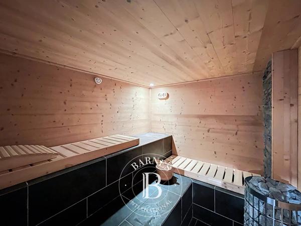 Saint-Jean-d'Aulps, Chalet 5 Chambres -  193 m² à vendre