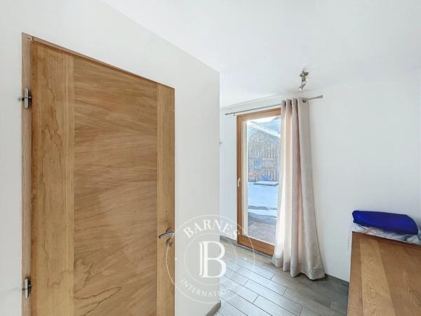 Saint-Jean-d'Aulps, Chalet 5 Chambres -  193 m² à vendre