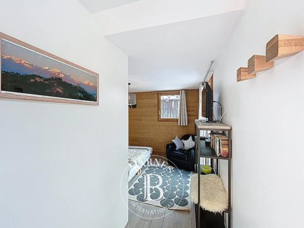 Saint-Jean-d'Aulps, Chalet 5 Chambres -  193 m² à vendre