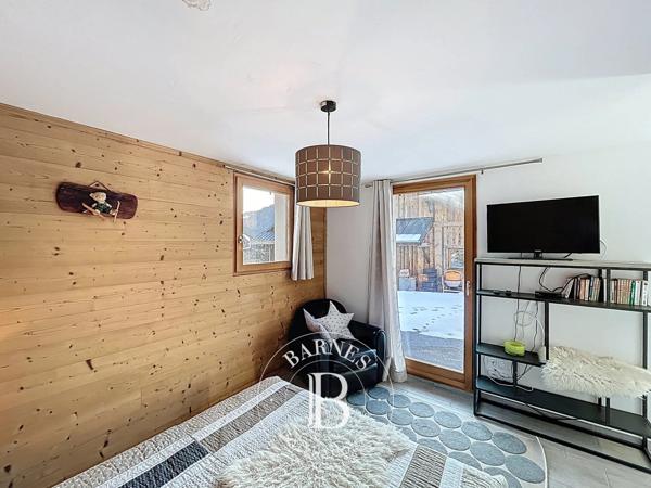 Saint-Jean-d'Aulps, Chalet 5 Chambres -  193 m² à vendre