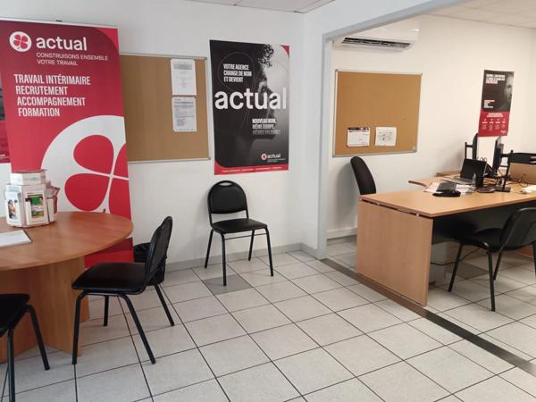 Location Local commercial à Montpellier