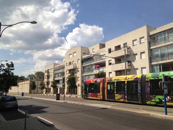 Location Local commercial à Montpellier