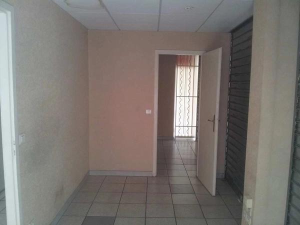 Location Local commercial à Montpellier