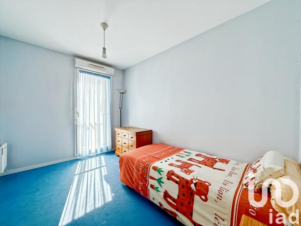 Appartement à vendre 3 pièces 60 m² Sainte-Geneviève-des-Bois