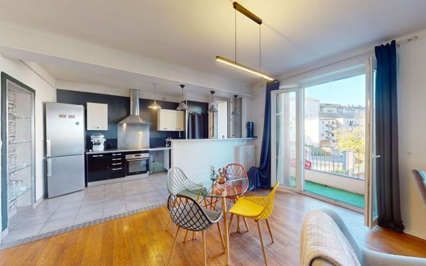 Appartement à vendre    3 pièces • 70,47 m2 Rodez