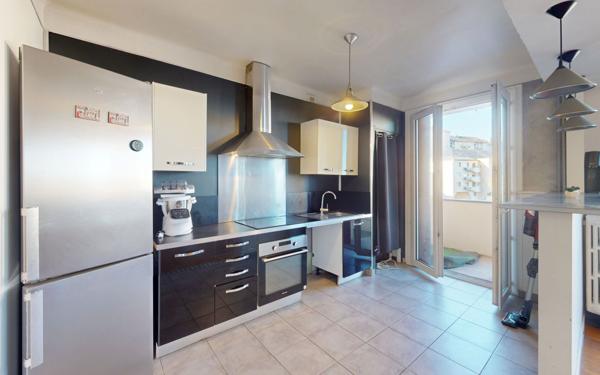 Appartement à vendre    3 pièces • 70,47 m2 Rodez