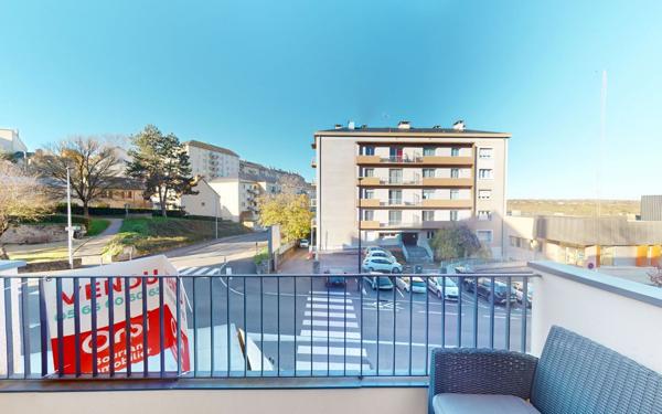 Appartement à vendre    3 pièces • 70,47 m2 Rodez