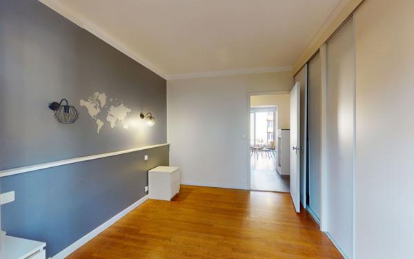 Appartement à vendre    3 pièces • 70,47 m2 Rodez