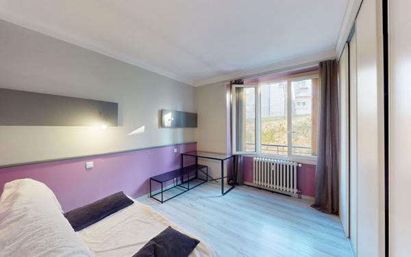 Appartement à vendre    3 pièces • 70,47 m2 Rodez