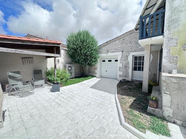 Maison 8 pièces - 180 m² Exclusivité efficity