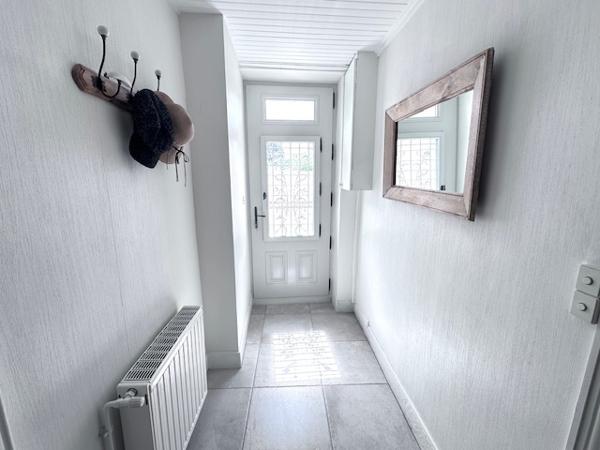 Maison 8 pièces - 180 m² Exclusivité efficity