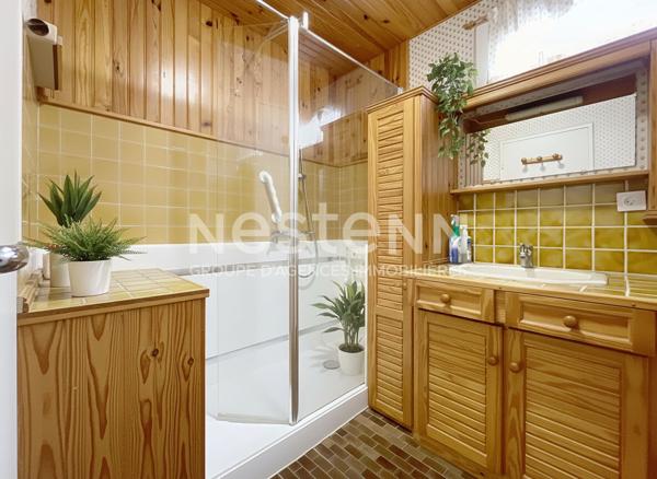 Maison de plain-pied Quartier recherché du Village Montigny Le Bretonneux 4 pièces 95 m2