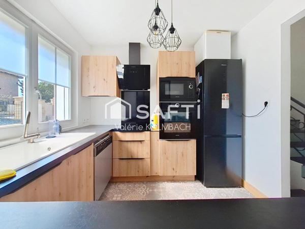 Idéal famille, entrepreneur, investisseur