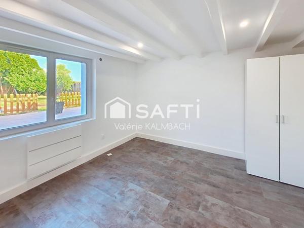 Idéal famille, entrepreneur, investisseur