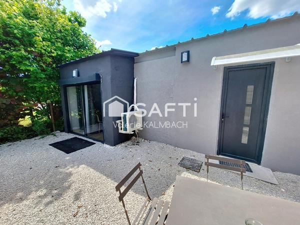 Idéal famille, entrepreneur, investisseur