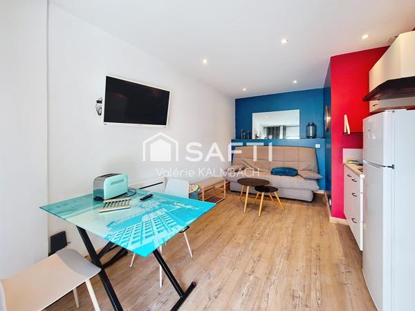 Idéal famille, entrepreneur, investisseur