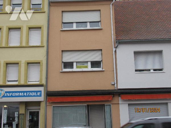 Formidable ,une maison insoupçonnable au cœur de la ville