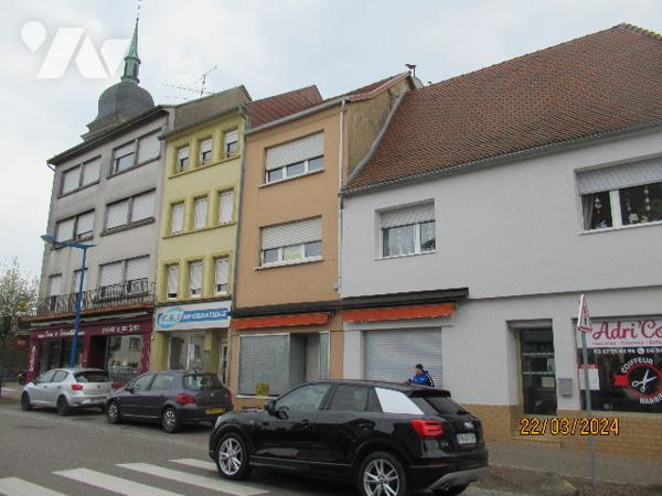 Formidable ,une maison insoupçonnable au cœur de la ville