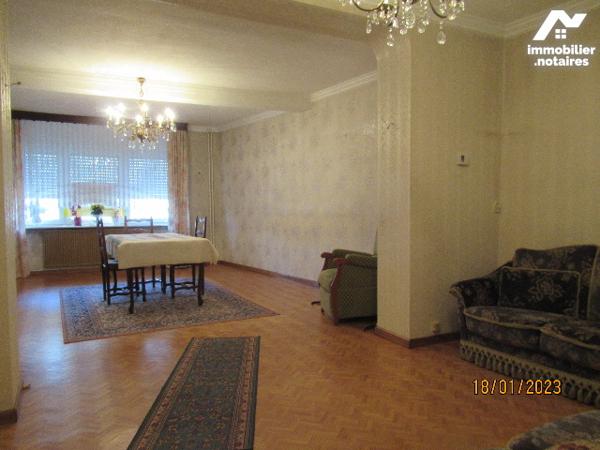 Formidable ,une maison insoupçonnable au cœur de la ville