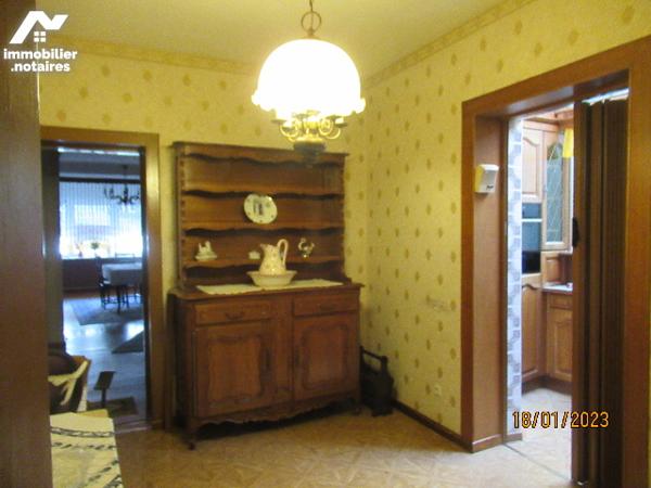 Formidable ,une maison insoupçonnable au cœur de la ville