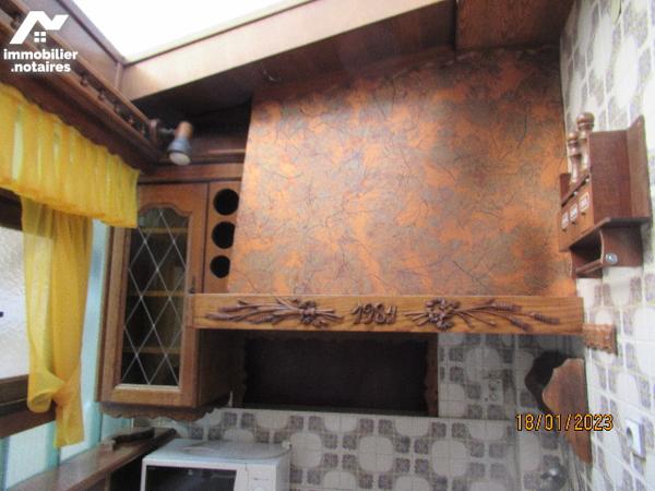 Formidable ,une maison insoupçonnable au cœur de la ville