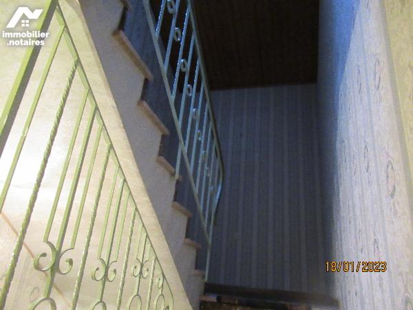 Formidable ,une maison insoupçonnable au cœur de la ville