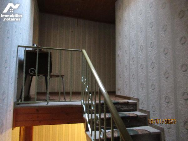 Formidable ,une maison insoupçonnable au cœur de la ville