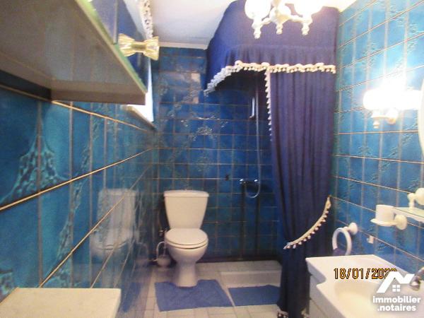 Formidable ,une maison insoupçonnable au cœur de la ville