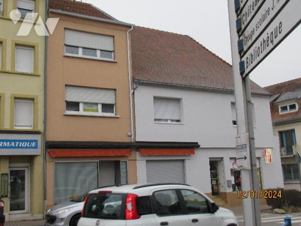 Formidable ,une maison insoupçonnable au cœur de la ville