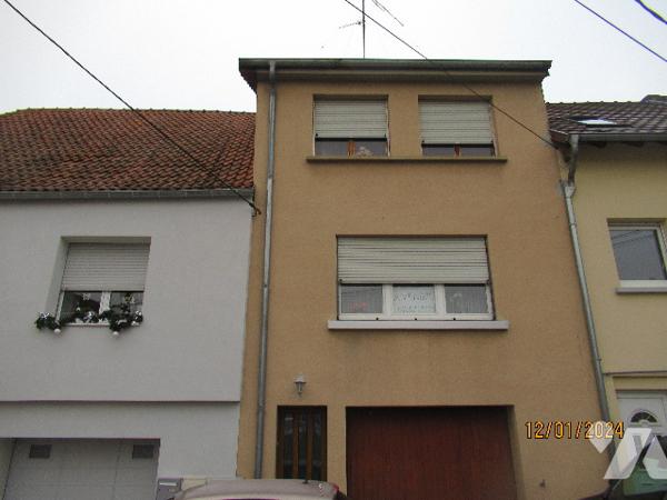 Formidable ,une maison insoupçonnable au cœur de la ville