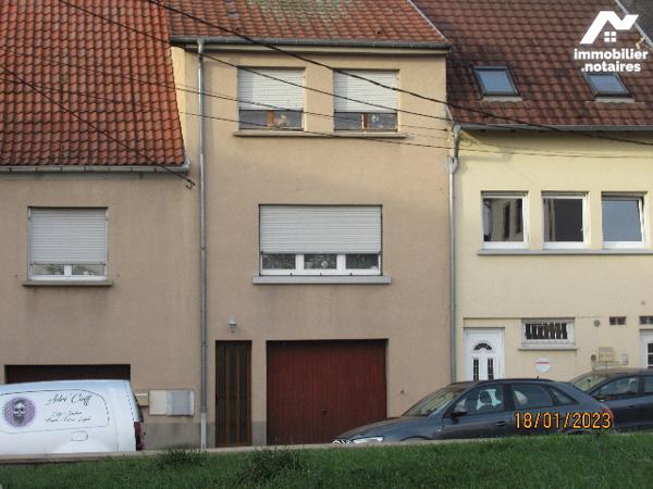 Formidable ,une maison insoupçonnable au cœur de la ville