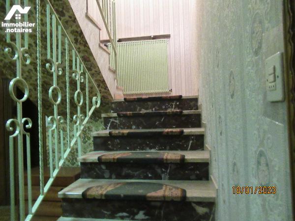 Formidable ,une maison insoupçonnable au cœur de la ville