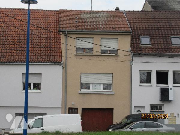 Formidable ,une maison insoupçonnable au cœur de la ville