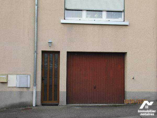 Formidable ,une maison insoupçonnable au cœur de la ville