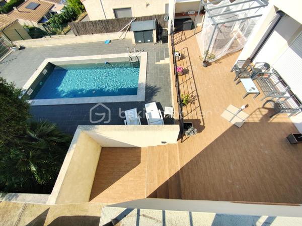 Villa de 165 m²