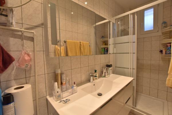 2 PIECES - CALME - LUMINEUX